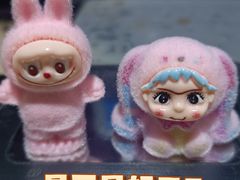 -亚马逊蒸汽活海鲜自助(长宁来福士店)