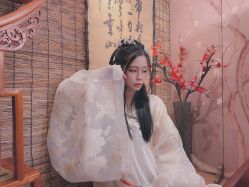 -汉仪华裳汉服馆(打浦桥店)