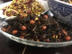 -天龙宝严素食馆(大兴善寺店)