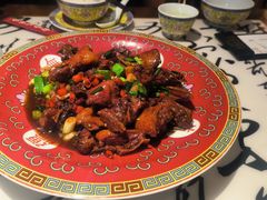 -南昌大饭店·非遗南昌菜(万寿宫店)