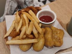 -摩欧客意式餐厅(高新活力汇店)