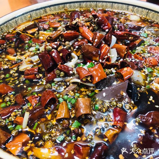 宏达川菜馆(东泰路店)