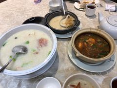 -凤城礼记鱼翅海鲜酒家(新马路总店)