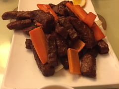 -阿里郎海鲜酒店
