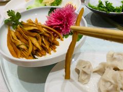 -百草滩羊清水涮羊肉(长城路店)