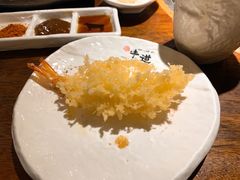 -御牛道日式烤肉料理(杭州万象城店)