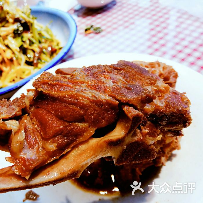 记忆东北酱排骨图片 - 第2张