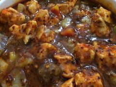 -清真李唯一优质肉丸糊辣汤