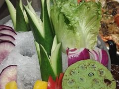 -箪食巷私房菜馆·鲁菜(玉函路店)