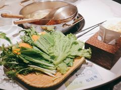 -犇鼎牛潮汕牛肉火锅(新辰里学清路店)