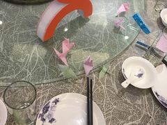 -不倒翁·徽天下名菜楼(马鞍山路店)