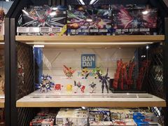 -泡泡玛特POPMART(崇文门国瑞城店)