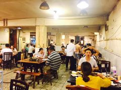 -邓莽子老火锅(鲁祖庙店)