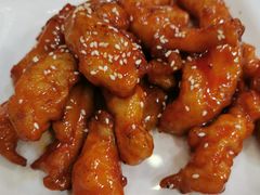 -杨胖子私房菜(秦虹路店)