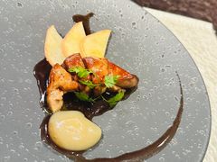 -Ginza Onodera铁板烧(外滩十八号店)