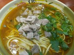 -美玲拉面(鞍山西道店)