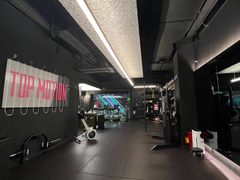-TOP健身私教工作室(侨香店)