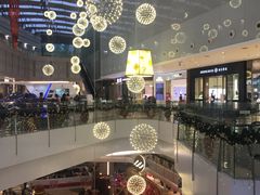 -皇庭广场(福华三路店)