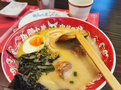 -仙隐小鹿中华料理(南宁万象城店)