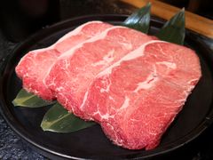 -九田家黑牛烤肉料理(太阳城店)