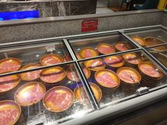 -犇放和牛烤肉·烤榴莲自助(苏宁城市奥莱店)