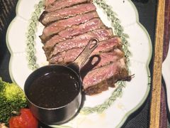 -第101座花园餐厅(湖滨88店)