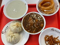 -姚记炒肝店(鼓楼店)