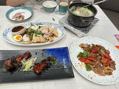 -常来小聚·广州非遗传承餐厅(高德置地店)