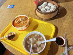 -津品味小吃(大学湾店)