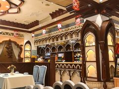 -阿布都新疆音乐美食城(长湖路店)