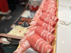 -祥源胡同·涮牛羊肉火锅(花桥店)