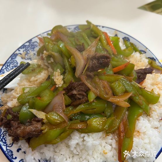 清真兰州拉面(凤翔路店)