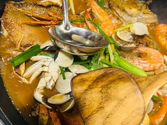 -十三姨工厨顺德美食·宴会·团餐(天河北路店)