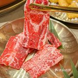 果然麻酱烤肉好吃到哭 西塔老太太终于来济南了