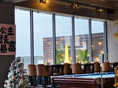 -顽啤熊·酒客酒馆(苏城夜景必选店)