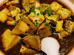 -徽州月·民间徽菜(浦东总店)