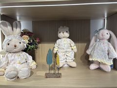 -万达广场(万州店)