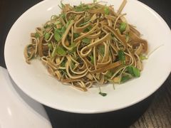 -老牌坊鲁菜名店(宽厚里店)