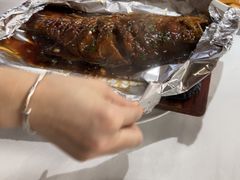 -德缘烤鸭店(大栅栏店)