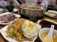 -牛小隆牛肉面馆(四牌楼店)