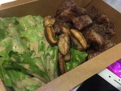 雪花眼肉-西小排(来福士广场店)