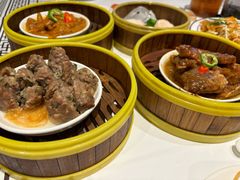 -桂林会展国际酒店-御园