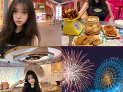 -三亚海昌梦幻海洋不夜城