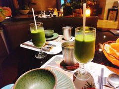 -金厨泰国餐厅·全泰籍厨师料理(拱北店)