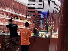 -Toris(LuOne凯德晶萃广场店)