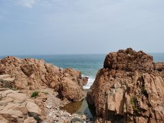 -青岛第三海水浴场