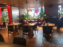 -拉蒂娜·巴西牛排馆 Latina·Brazilian Steakhouse(王府井喜悦店)