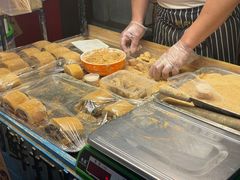 -朝鲜族打糕(时尚天河店)