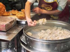 -家阳赵师傅油饼包烧麦(粮道街店)