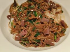 -喝丢一只鞋海鲜烧烤·海肠捞饭(东关街店)